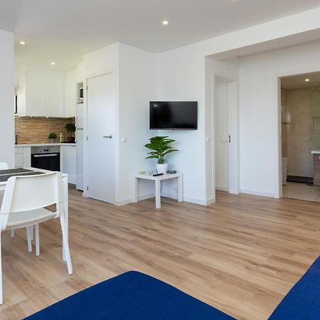 Bright & Charming 1Bdr Apartment W/ Pool By Lovelystay Vilamoura Luaran gambar