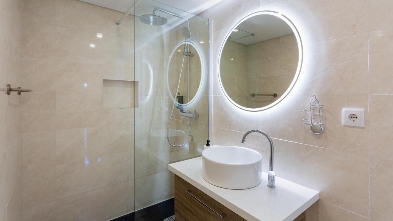 Bright & Charming 1Bdr Apartment W/ Pool By Lovelystay Vilamoura Luaran gambar